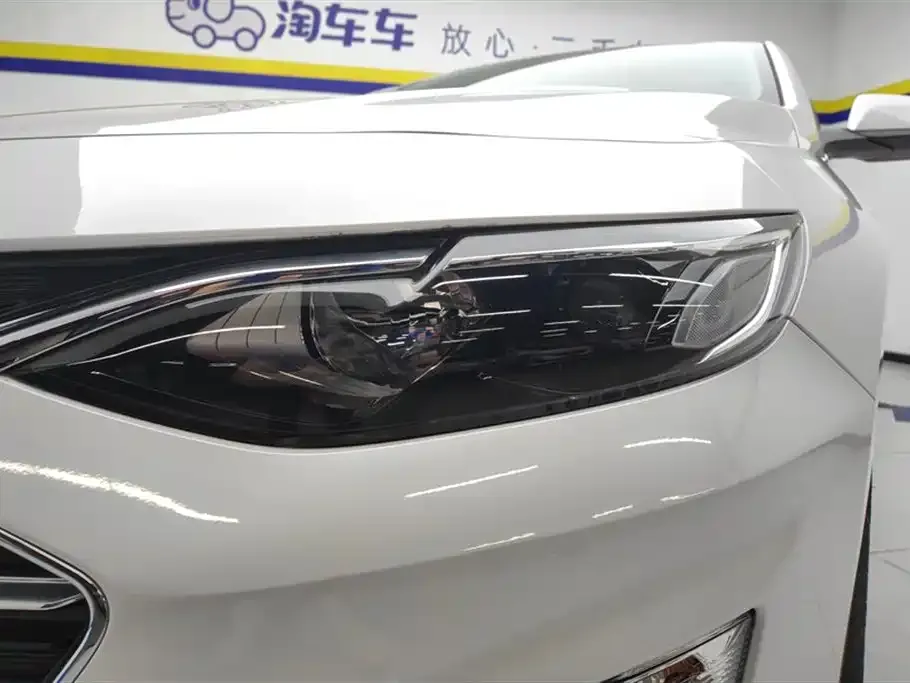 Chevrolet Malibu XL 2025 из CN, фото 5