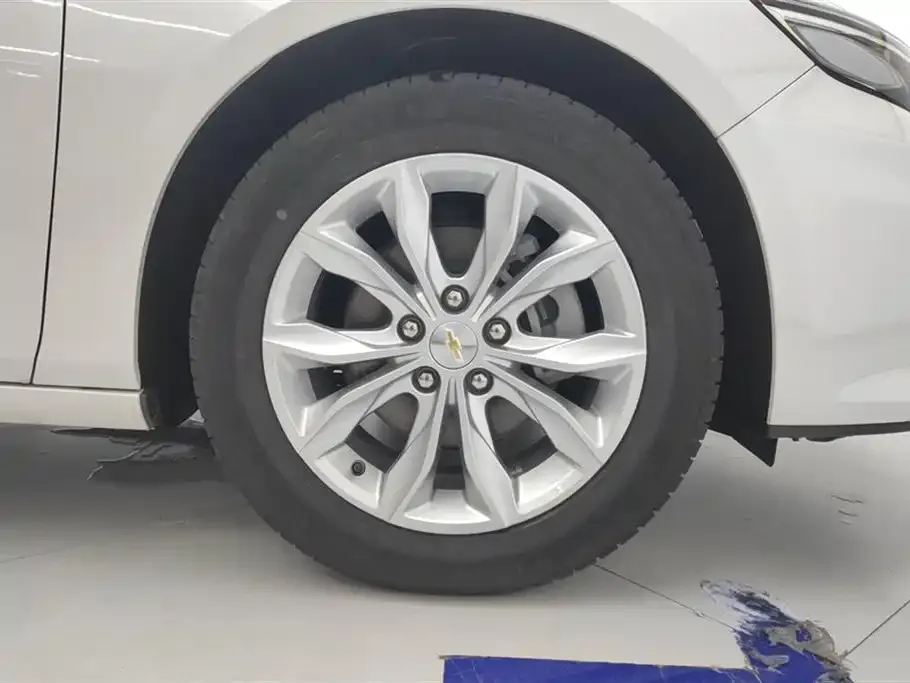 Chevrolet Malibu XL 2025 из CN, фото 6
