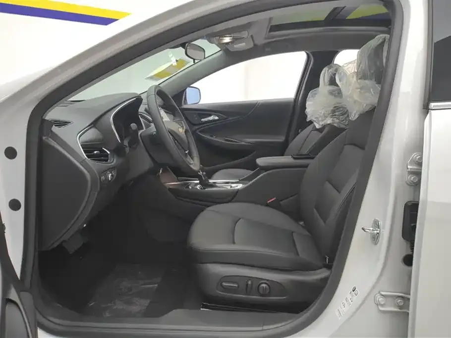 Chevrolet Malibu XL 2025 из CN, фото 9