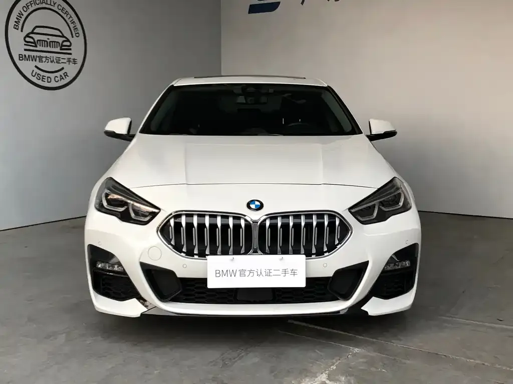 BMW 2 Series (Import) 2024 из CN, фото 5