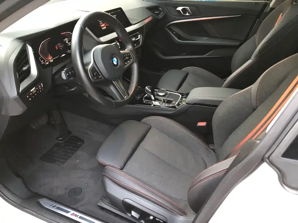 BMW 2 Series (Import) 2024 из CN, фото 8
