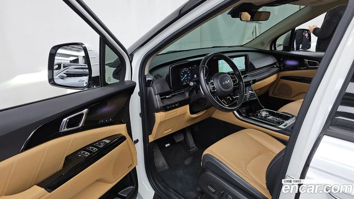 [object Object] Canival 2023 из KR, фото 10