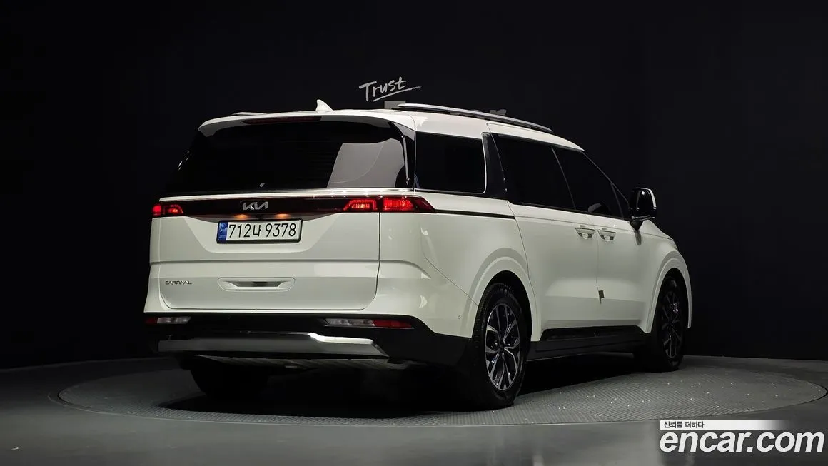 [object Object] Canival 2023 из KR, фото 2