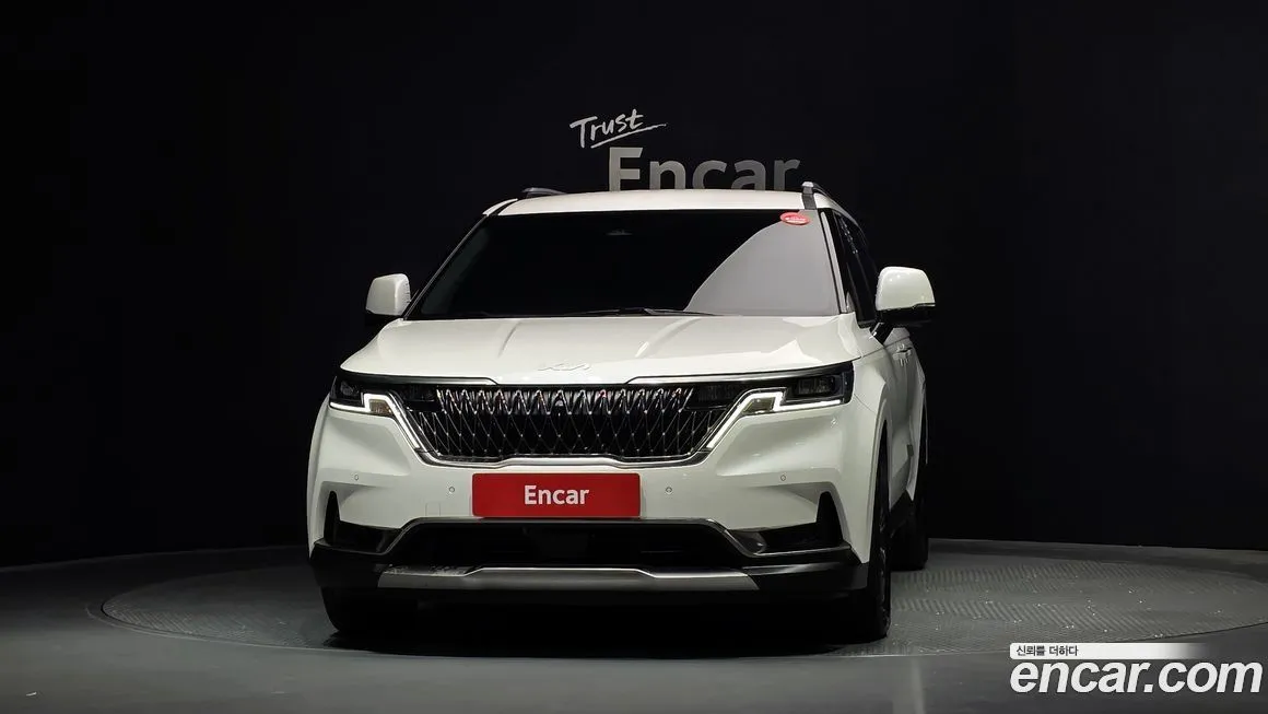 [object Object] Canival 2023 из KR, фото 3