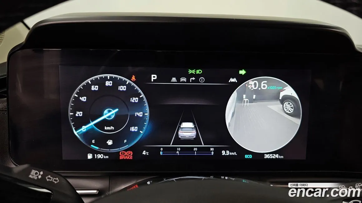 [object Object] Canival 2023 из KR, фото 8