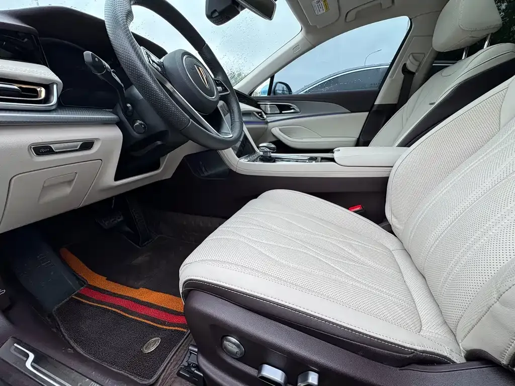 Hongqi H5 2023 из CN, фото 7
