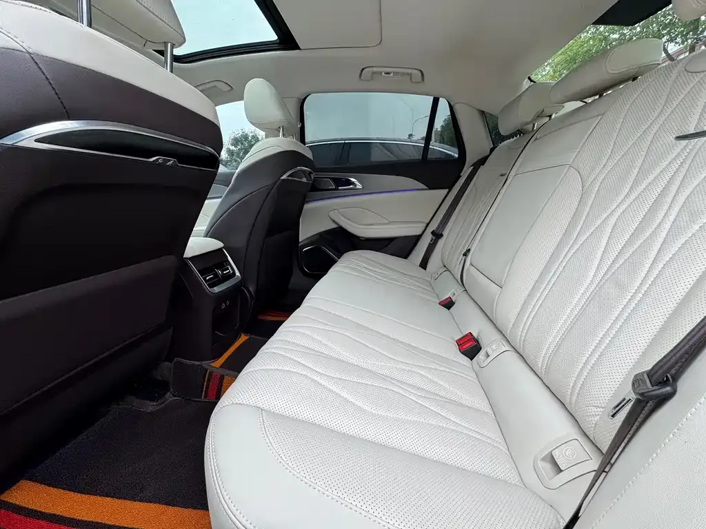 Hongqi H5 2023 из CN, фото 9