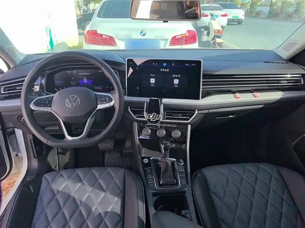 Volkswagen Sagitar 2024 из CN, фото 10