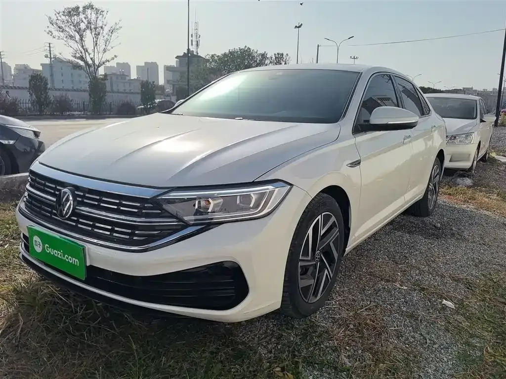 Volkswagen Sagitar 2024 из CN, фото 2