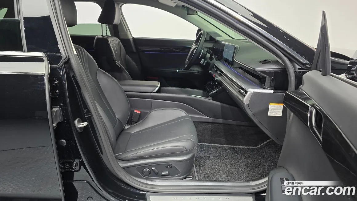 Hyundai Grandeur 2023 из KR, фото 10