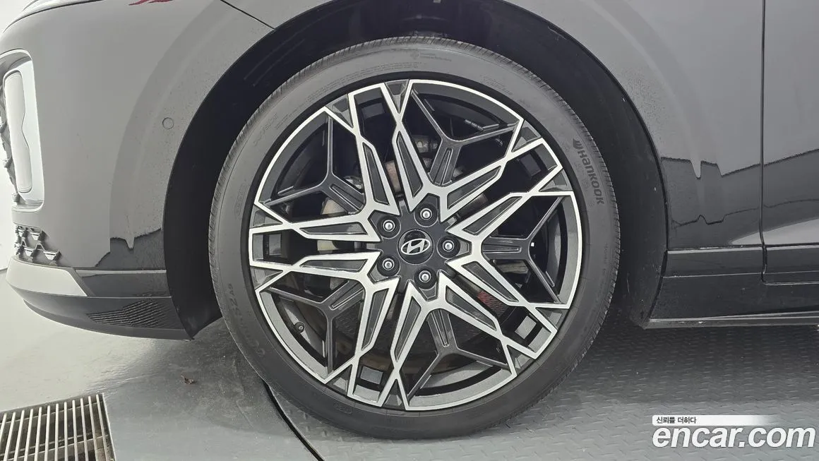 Hyundai Grandeur 2023 из KR, фото 5