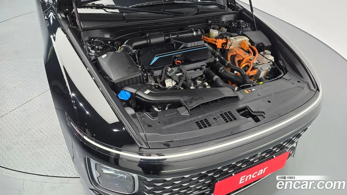 Hyundai Grandeur 2023 из KR, фото 6