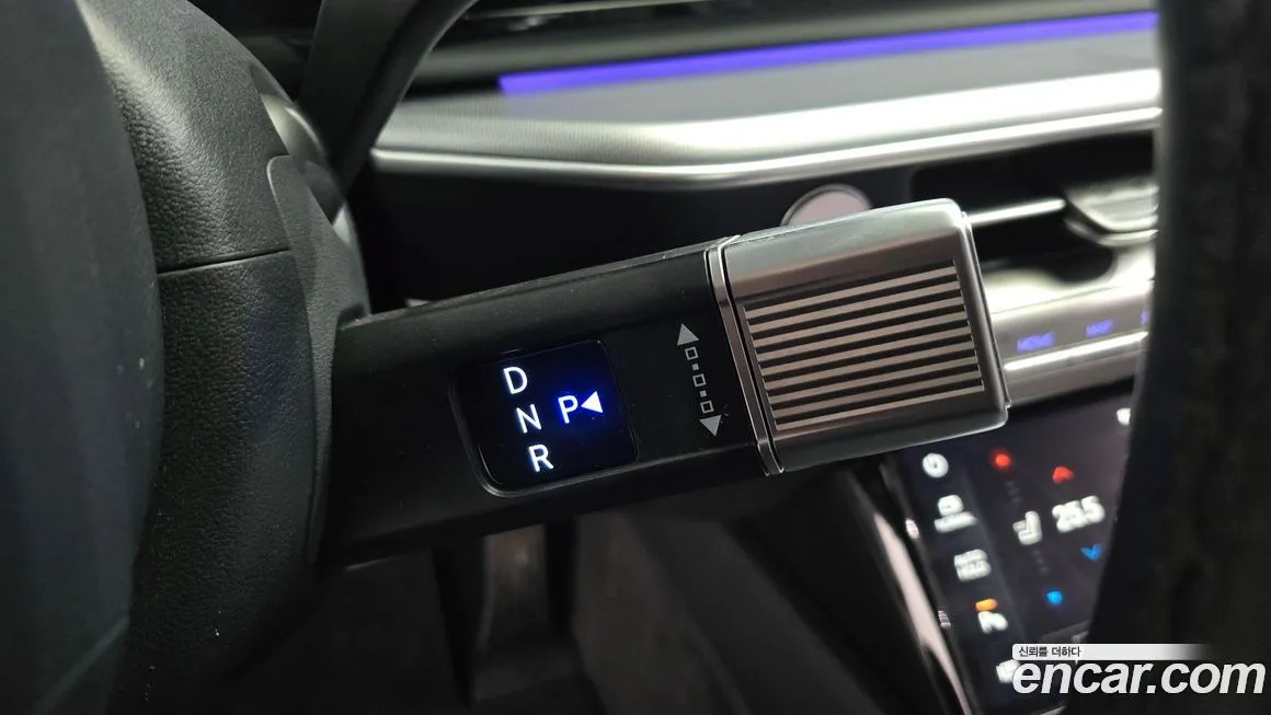 Hyundai Grandeur 2023 из KR, фото 9