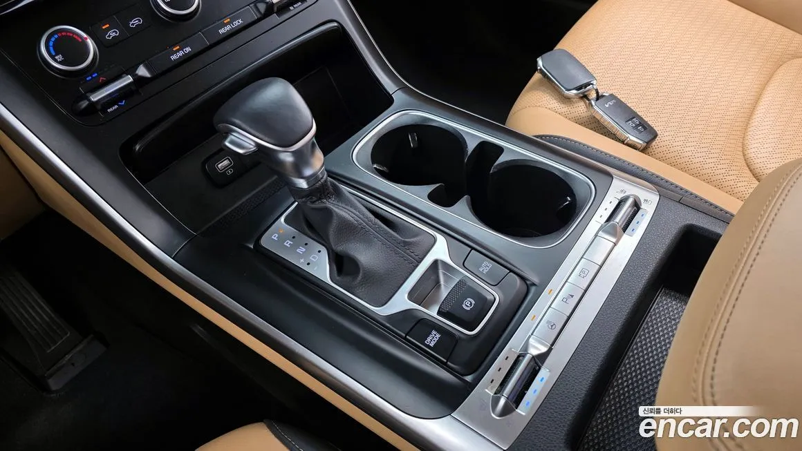 Kia Carnival 2023 из KR, фото 9