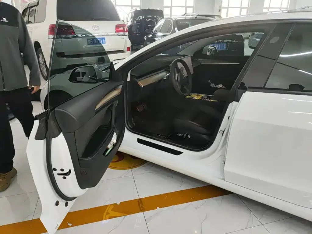 Tesla Model 3 2023 из CN, фото 5