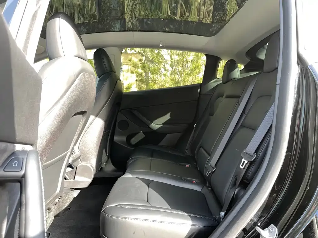 Tesla Model Y 2023 из CN, фото 10