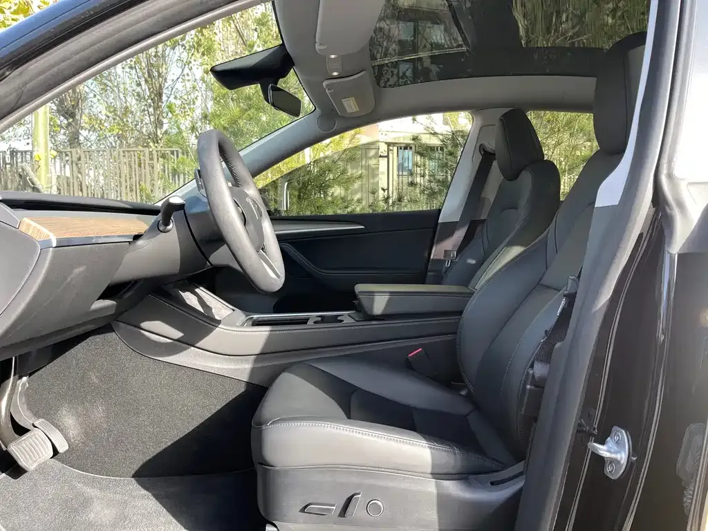 Tesla Model Y 2023 из CN, фото 8