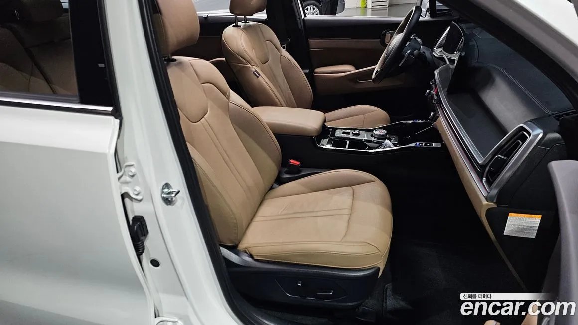 Kia Sorento — фото 10