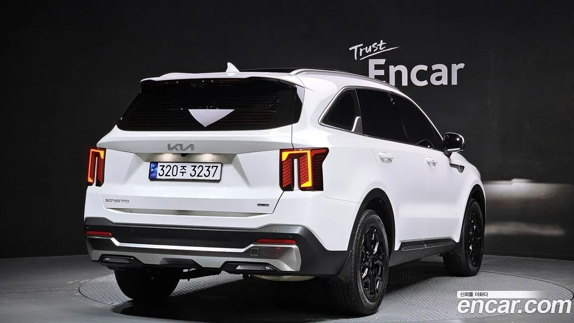 Kia Sorento — фото 2