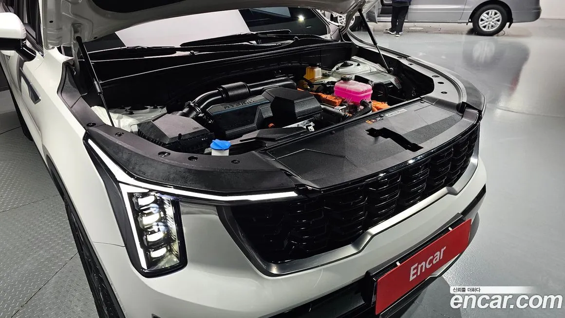 Kia Sorento — фото 6