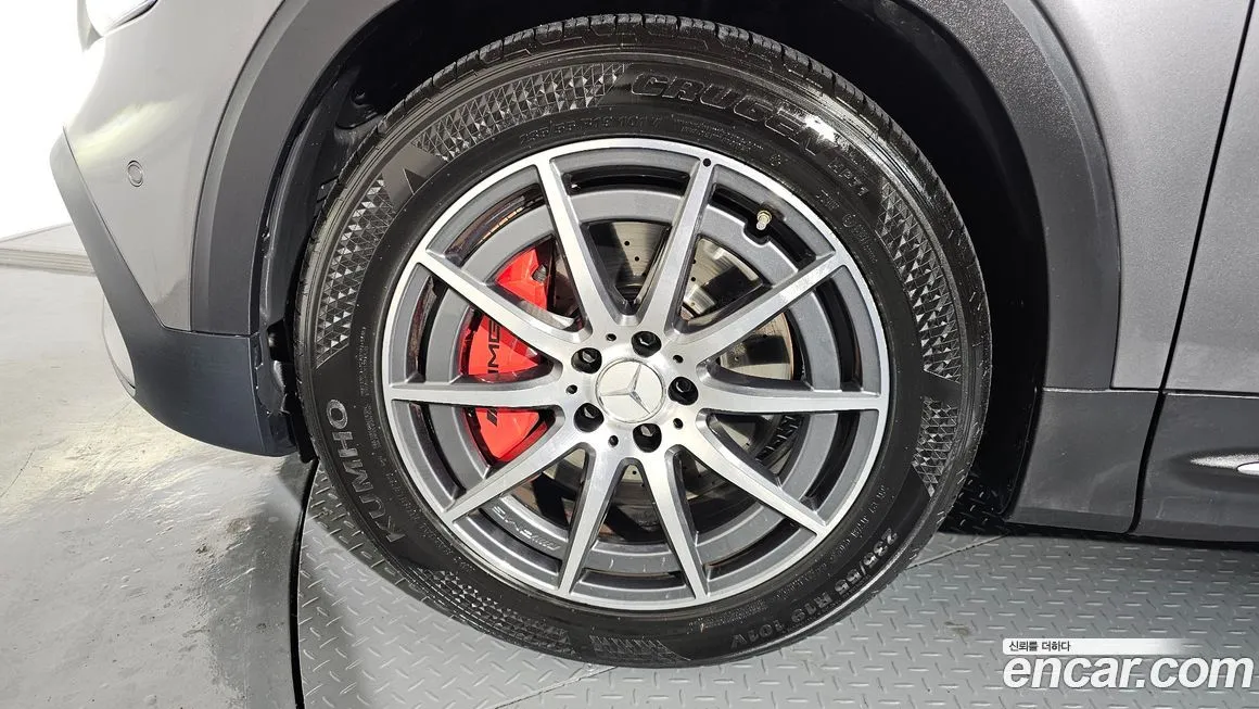 Mercedes-Benz GLB-Class 2022 из KR, фото 5