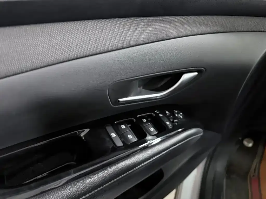 Hyundai Tucson 2021 из CN, фото 5