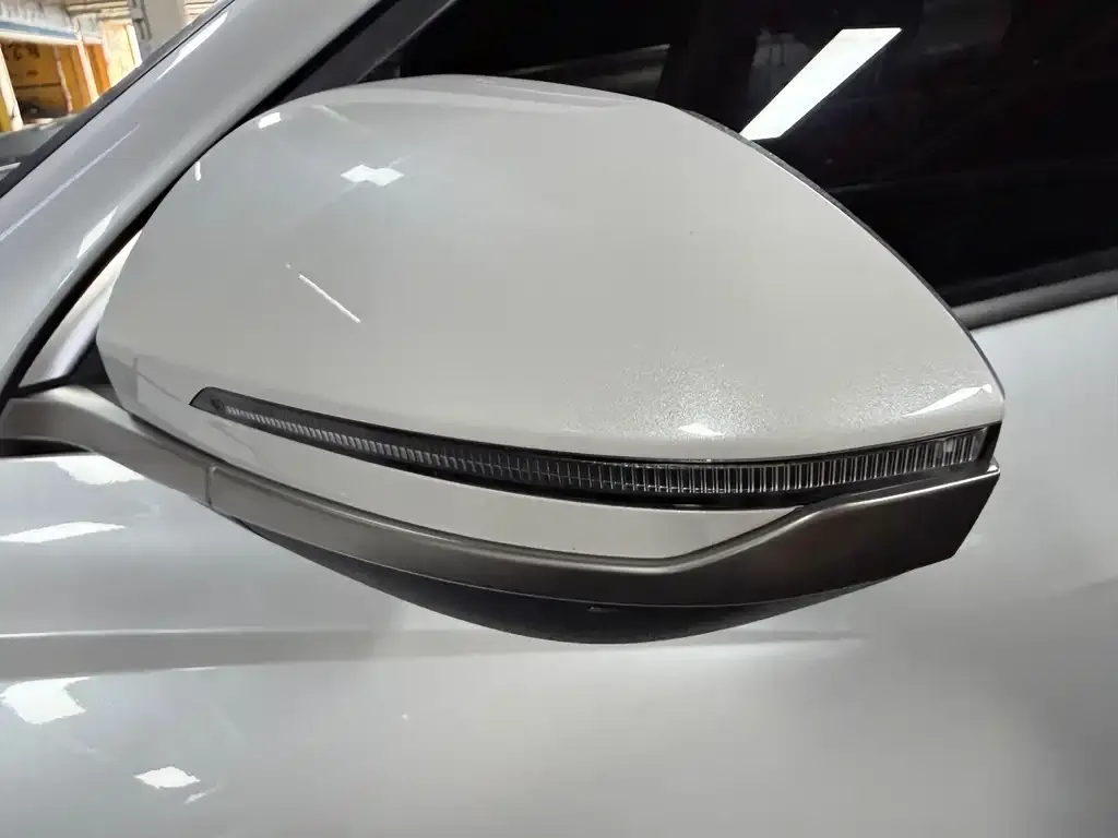 Hyundai Tucson 2021 из CN, фото 8