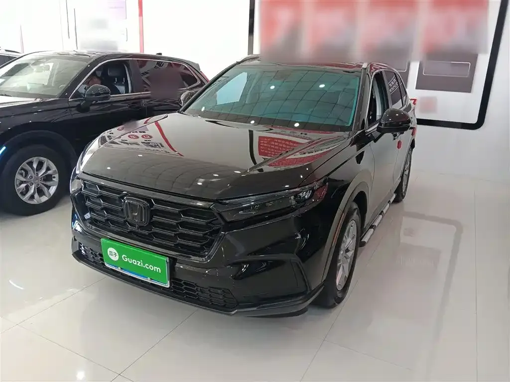Honda CR-V 2024 из CN, фото 1