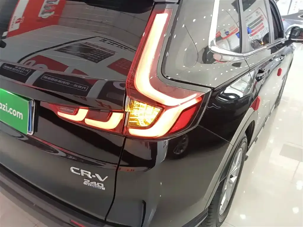 Honda CR-V 2024 из CN, фото 8