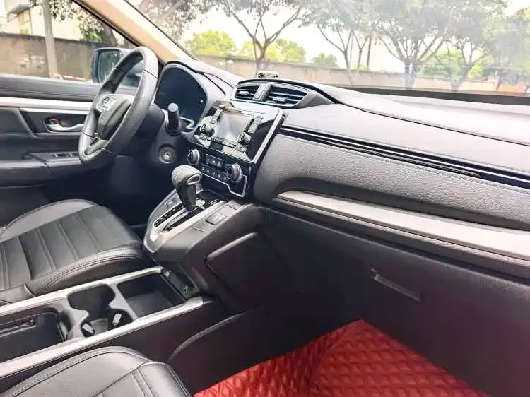 Honda CR-V 2021 из CN, фото 7