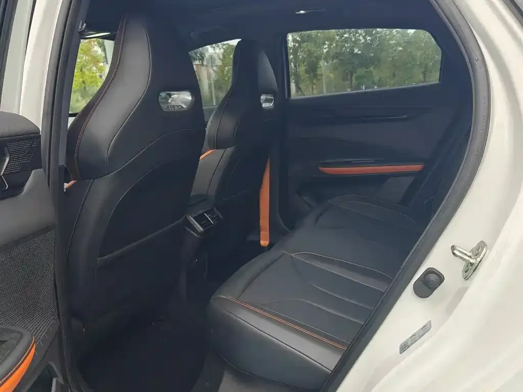 Changan UNI-V 2025 из CN, фото 6