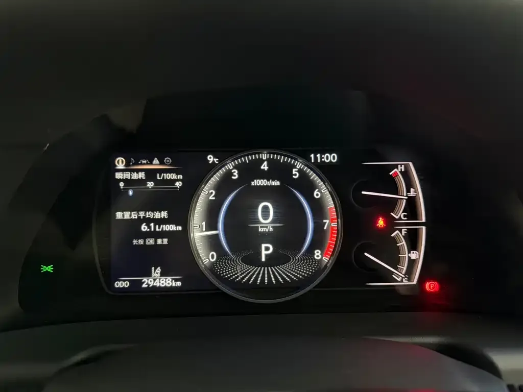 Lexus ES 2022 из CN, фото 9
