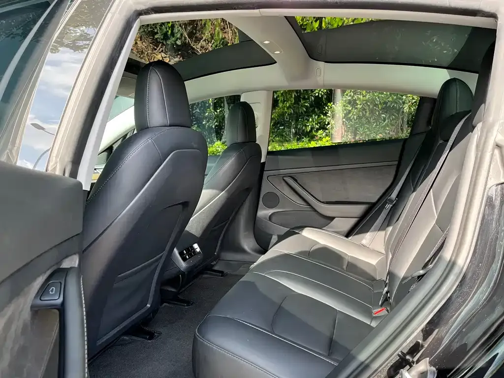 Tesla Model 3 2023 из CN, фото 10