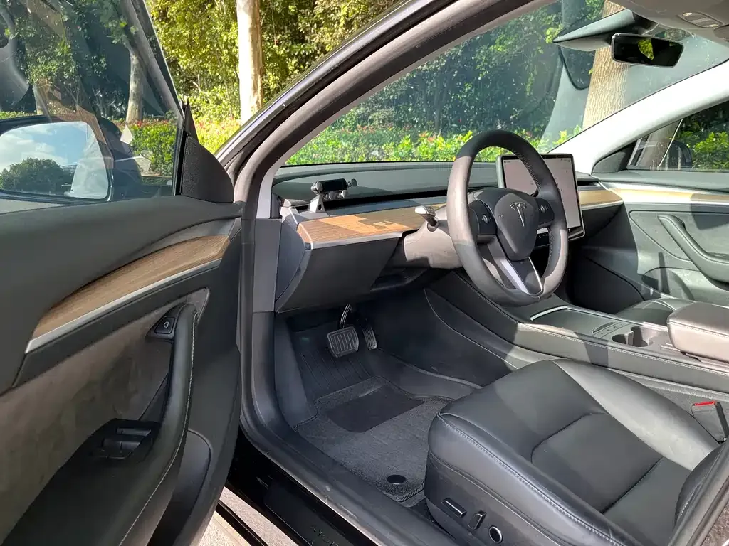 Tesla Model 3 2023 из CN, фото 6