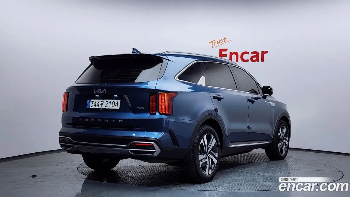 Kia Sorento — фото 2