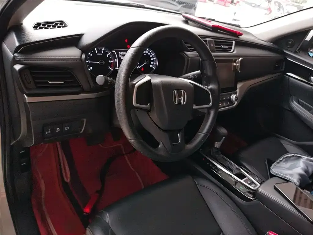 Honda Envix 2022 из CN, фото 10
