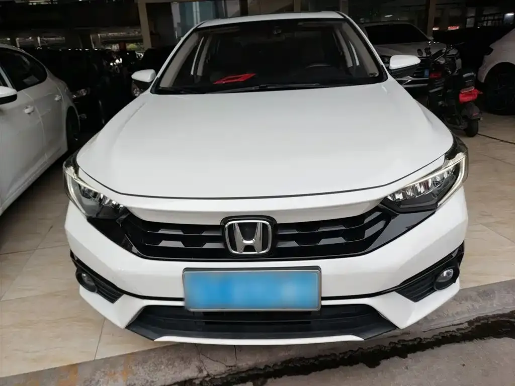 Honda Envix 2022 из CN, фото 3