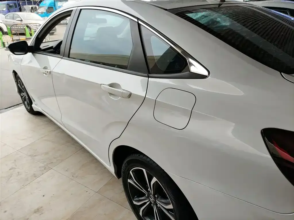 Honda Envix 2022 из CN, фото 5