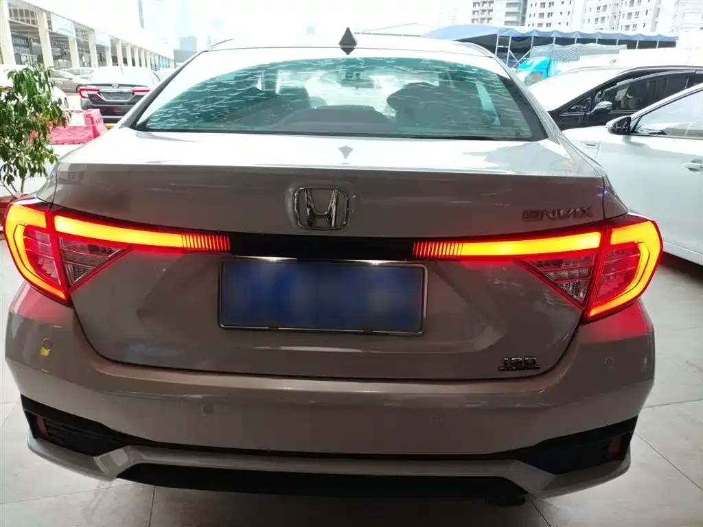 Honda Envix 2022 из CN, фото 6