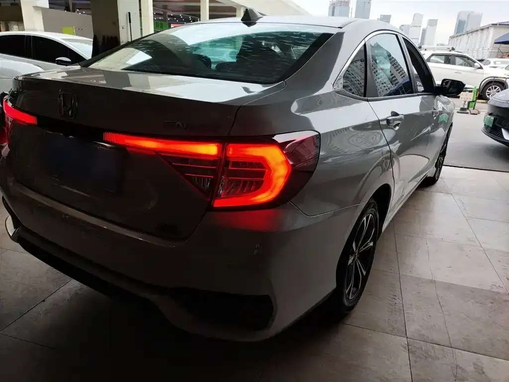 Honda Envix 2022 из CN, фото 7