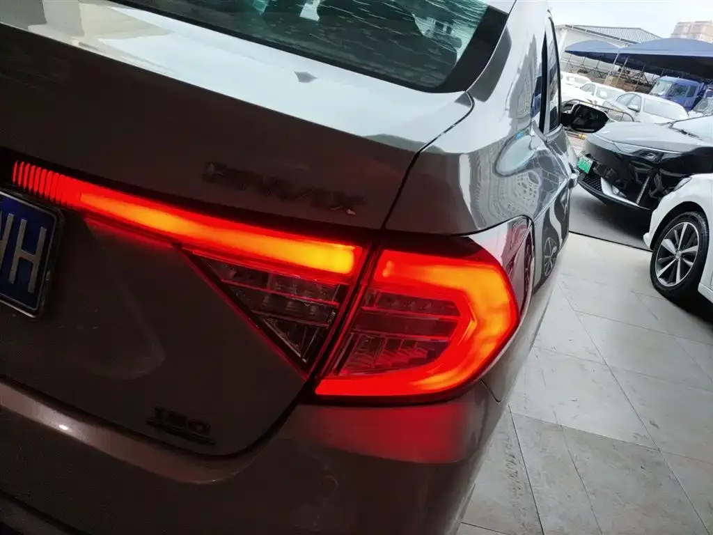 Honda Envix 2022 из CN, фото 8