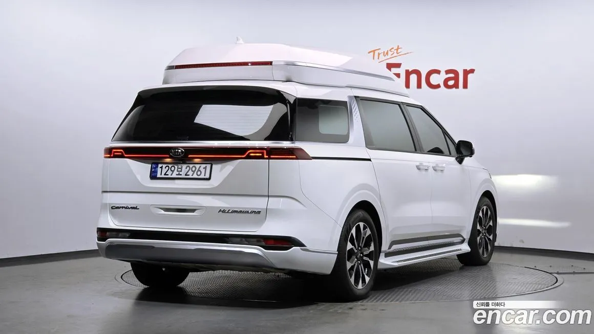 Kia Carnival — фото 2