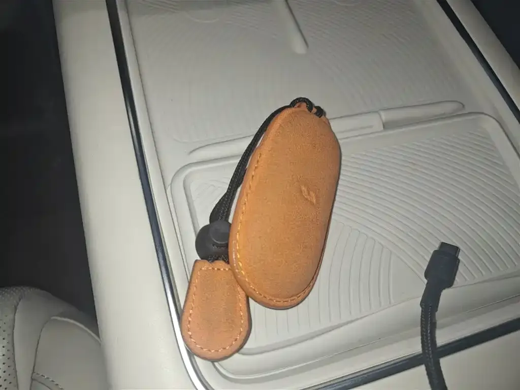 Li Auto L9 2023 из CN, фото 10