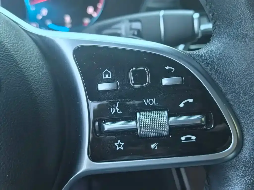 Mercedes-Benz GLC 2021 из CN, фото 10