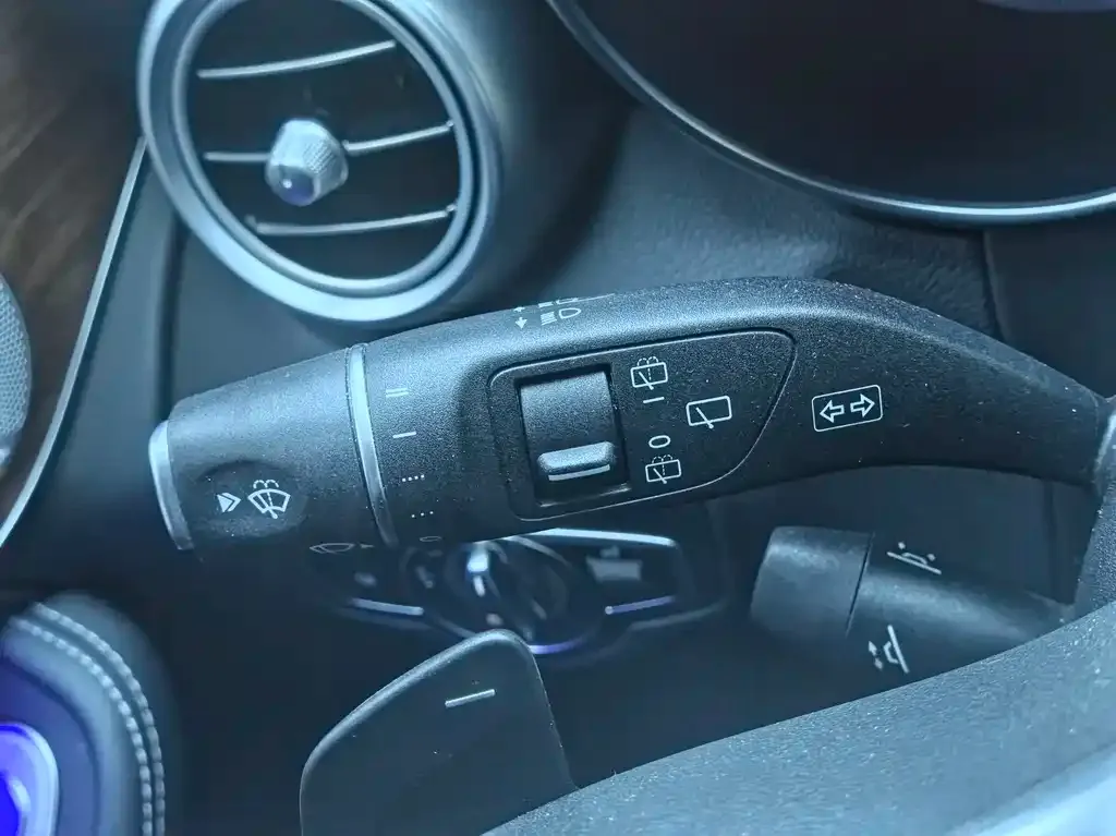 Mercedes-Benz GLC 2021 из CN, фото 6