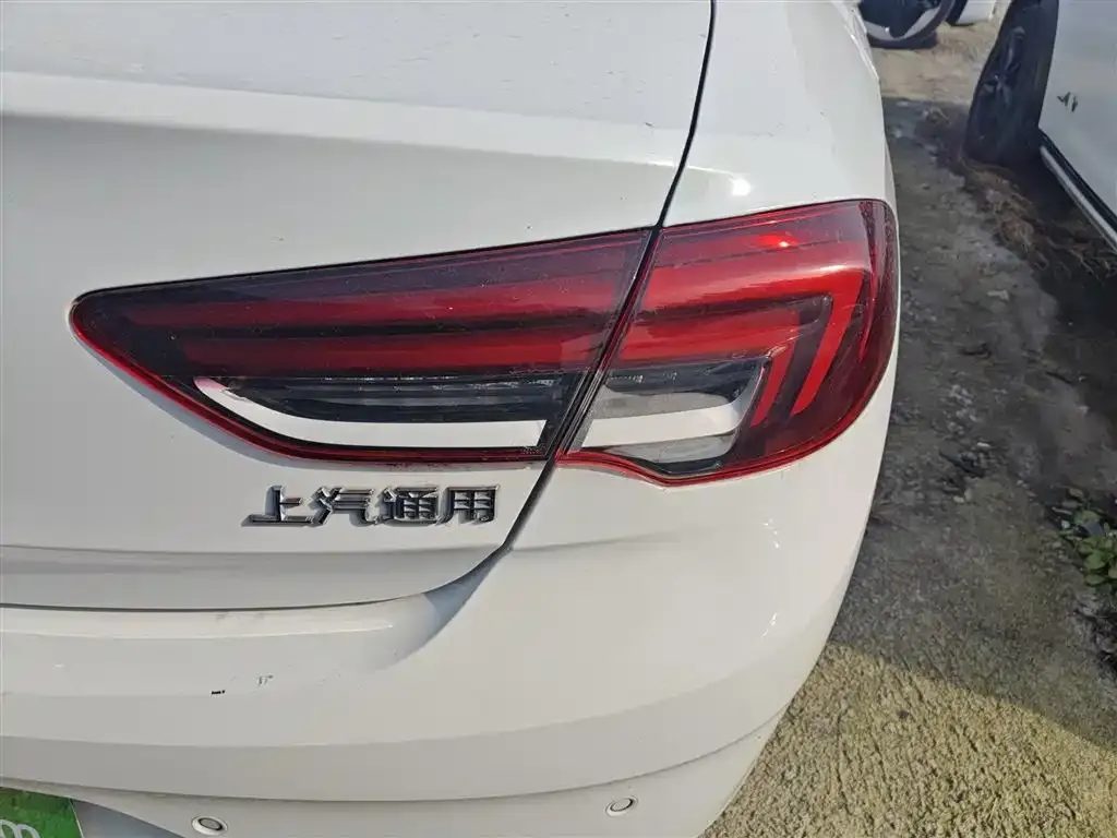 Buick Regal 2022 из CN, фото 8