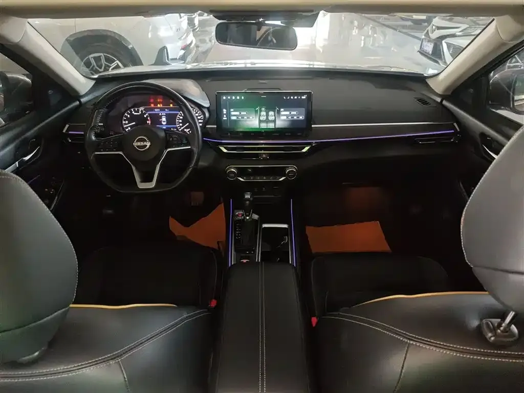 Nissan Teana 2022 из CN, фото 10
