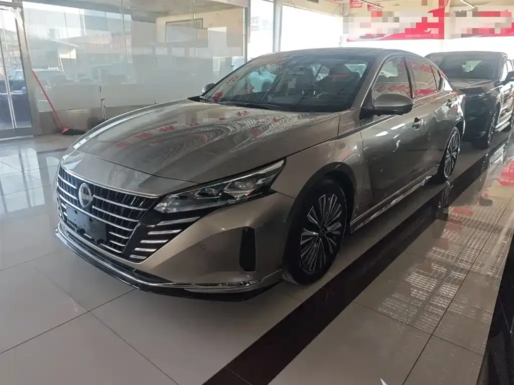 Nissan Teana 2022 из CN, фото 2