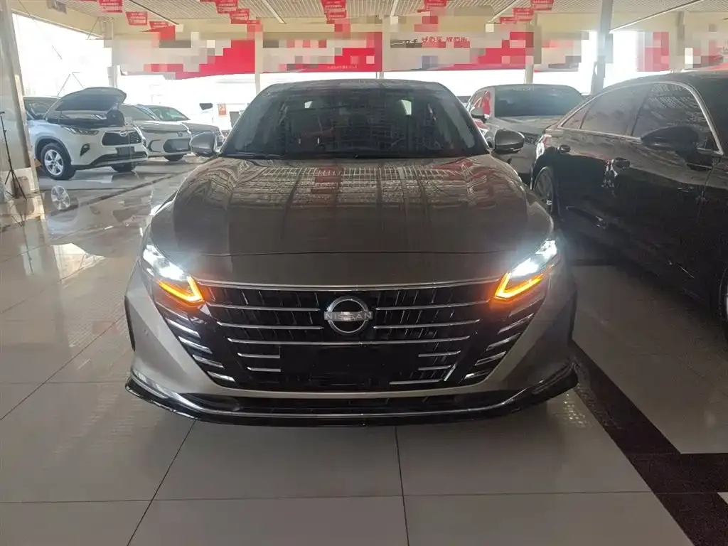 Nissan Teana 2022 из CN, фото 3