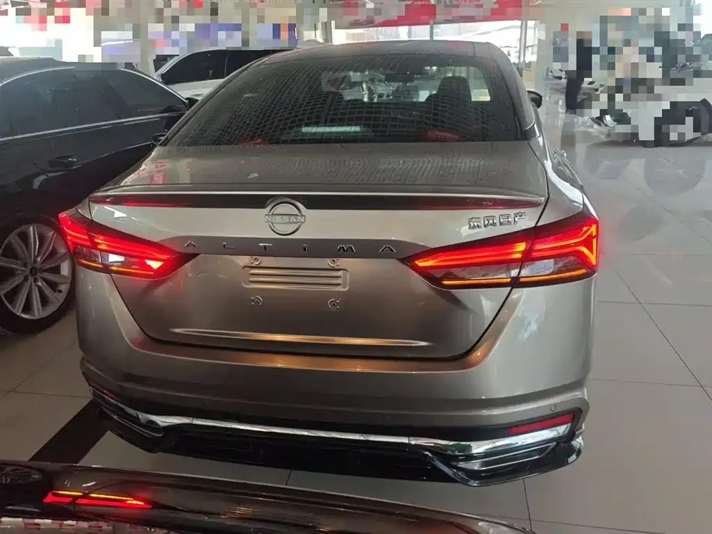 Nissan Teana 2022 из CN, фото 6